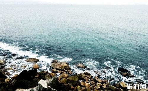 深圳的哪片海最值得去 深圳的海哪个好玩