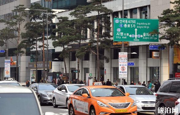 2018韩国最新道路交通法 韩国醉酒骑车怎么处罚