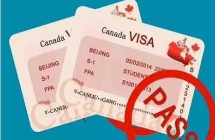 护照重新办理之后 加拿大签证需要重新办理吗