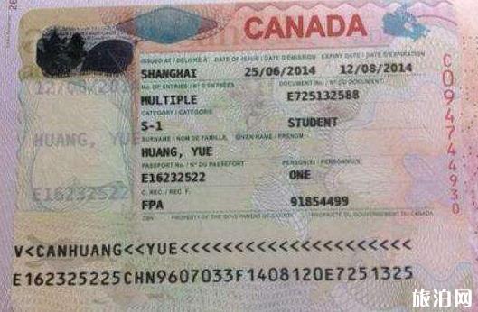 加拿大签证申请有地域上的差别吗 那个领域更好呢