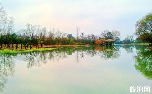 西溪湿地值得去玩吗 西溪湿地好玩吗