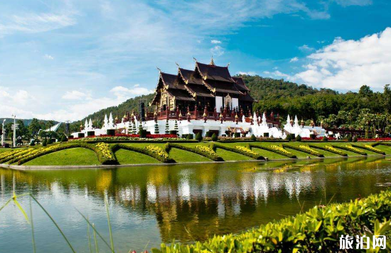 泰国无边泳池酒店有哪些 泰国网红无边泳池酒店