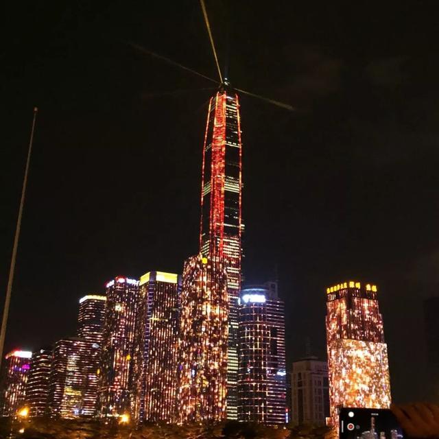 2018深圳灯光节从什么时候开始延续 持续时间是多久 2018深圳灯光节从什么时候开始延续 持续时间是多久