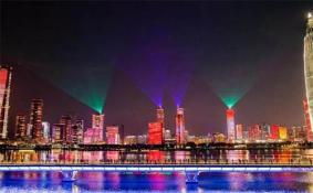 2023深圳灯光节从