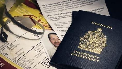加拿大签证拒签后多久可以重新再申请