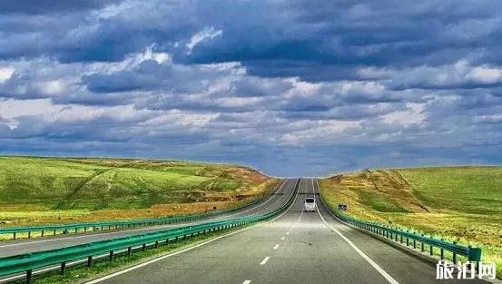 内蒙古高速公路收费标准2018