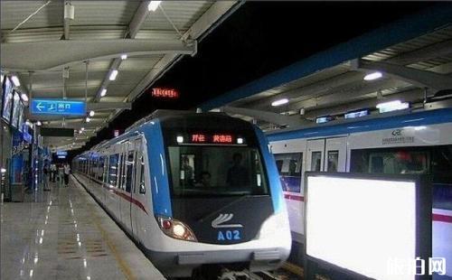 2018国庆节武汉有哪些地铁开通了 武汉地铁7号线开通会影响哪些公交线路