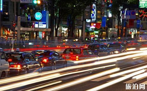 日本坐车怎么省钱
