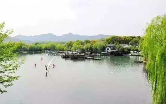 杭州有哪些适合一日游的免费景点推荐