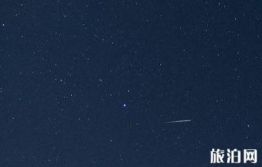天龙座流星雨2018在哪里看 天龙座流星雨时间