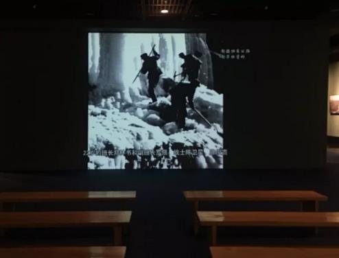 2018首都博物馆中国画册系列活动 让相册讲述过往的中国