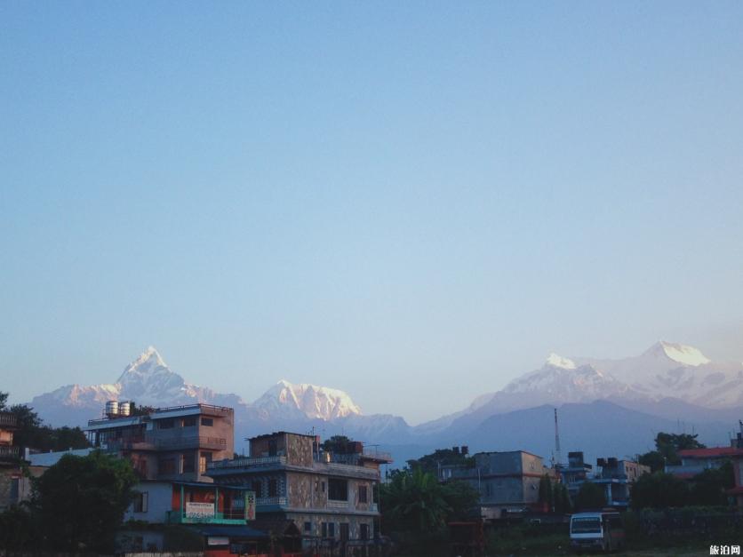 尼泊尔有什么好玩的 尼泊尔有什么特产