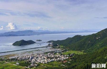 南澳岛海鲜哪家好 南澳岛海鲜怎么选