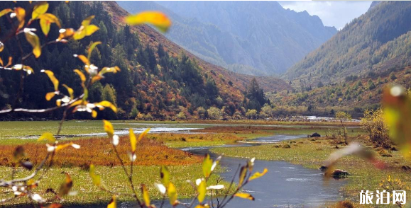 國慶過后旅游人少嗎 國慶過后去哪旅游合適