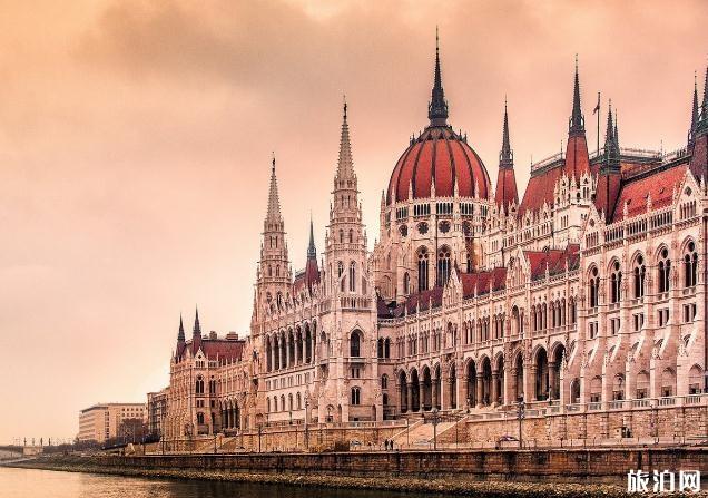 匈牙利留学面签多久 匈牙利留学面签材料清单