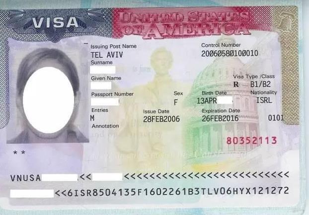 申请美国自由行签证需要什么材料 办理下来需要多少钱