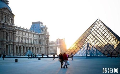 法国个人旅游签证办理流程+材料 法国个人旅游签证需要面签吗