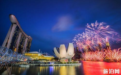 去新加坡怎么玩 2018新加坡旅游攻略