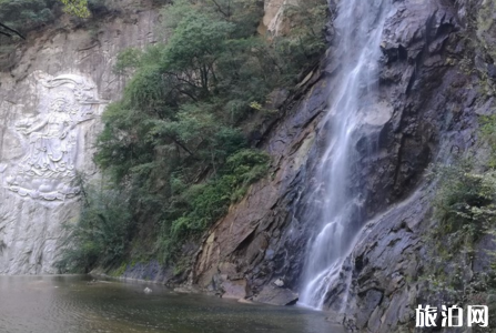 太白山旅游攻略问题 太白山在哪  西安到太白山怎么坐车