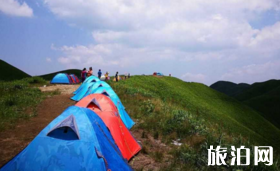 武功山到底是安福县的还是萍乡市的 武功山在江西哪里  武功山一日游攻略 爬武功山需要准备些什么