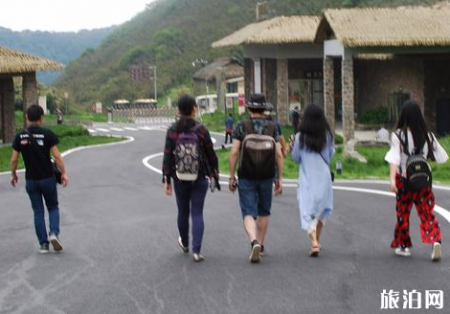 重庆有哪些地方  重庆有哪些必去的景点