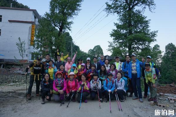 武功山到底是安福縣的還是萍鄉市的 武功山在江西哪里  武功山一日游攻略 爬武功山需要準備些什么