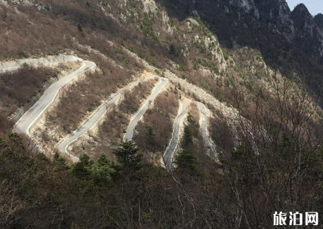 太白山旅游攻略问题 太白山在哪  西安到太白山怎么坐车