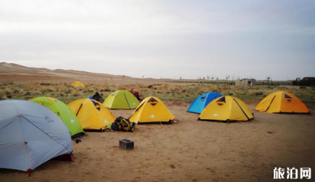 在腾格里沙漠旅游一般选择什么季节进行  内蒙腾格里沙漠在哪儿
