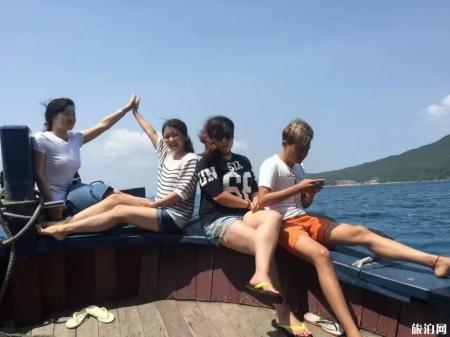 芽庄潜水多少钱 芽庄潜水价格