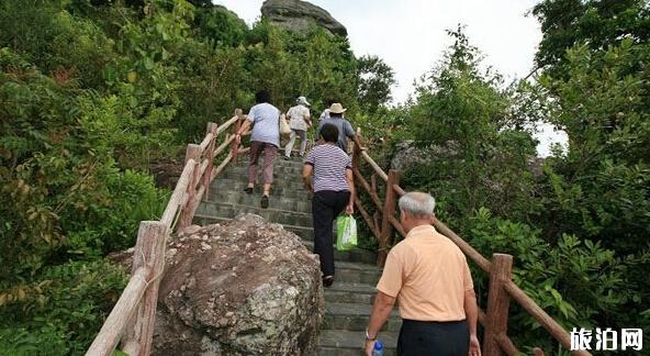 婺源重阳节有哪些习俗