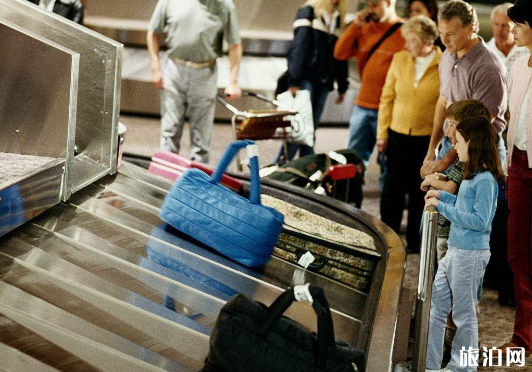 航空公司托运行李损坏赔偿吗 各大航空公司行李丢失或损坏赔付标准