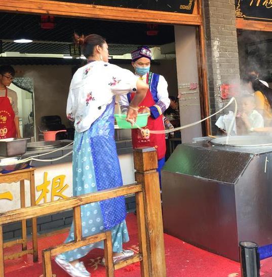 郑州西泰山村门票多少