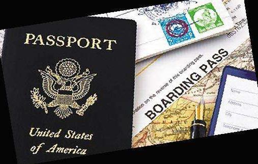 美国十年有效商务签证需要年年缴费吗