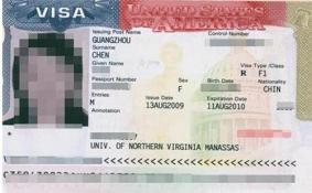 美国探亲签证可以待多久
