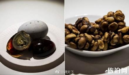 2018最恶心食物博物馆门票价格+地址+开放时间 最恶心食物博物馆展示的中国食物是什么