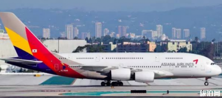 亚洲旅行哪些航空公司有特价机票