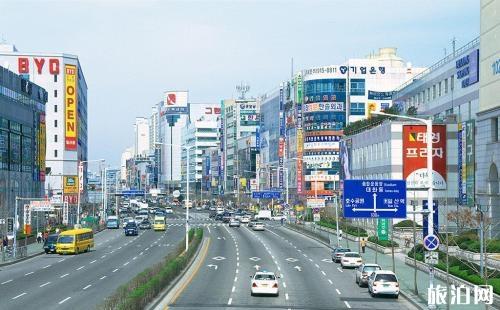 韩国交通卡怎么买 韩国交通卡多少钱一张