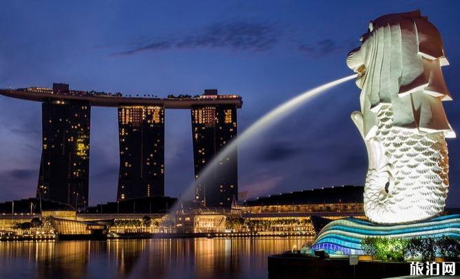 去新加坡个人旅游签证资料有哪些