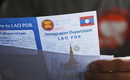 有泰国签证可以去香港吗