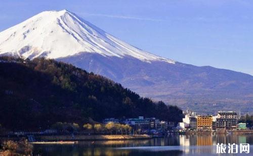 日本个人旅游签证材料+资金要求+日本个人旅游签证多次