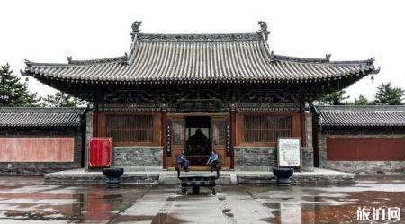 大同法华寺要门票吗 大同法华寺介绍+开放时间