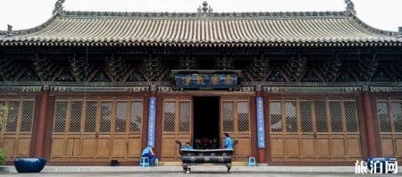 大同法华寺要门票吗 大同法华寺介绍+开放时间