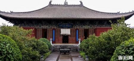 大同法华寺要门票吗 大同法华寺介绍+开放时间