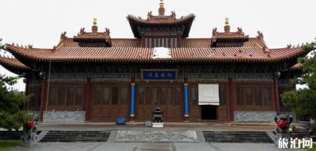 大同法华寺要门票吗 大同法华寺介绍+开放时间