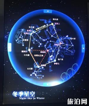 北京天文馆门票多少钱 开馆时间是多少