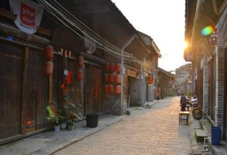 西江千户苗寨亲子旅游线路推荐