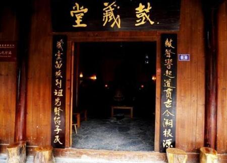 西江千户苗寨亲子旅游线路推荐