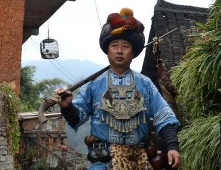 西江千户苗寨亲子旅游线路推荐