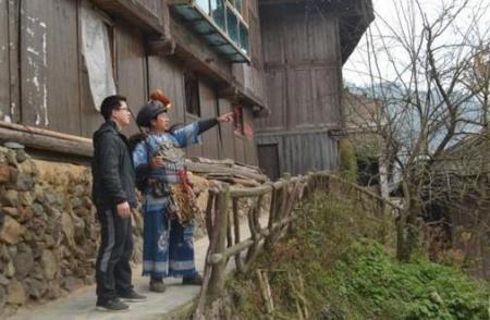 西江千户苗寨亲子旅游线路推荐