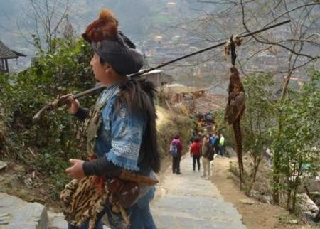 西江千户苗寨亲子旅游线路推荐